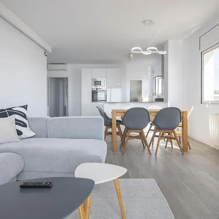 Lägenhet R143 Beachfront Dorianne