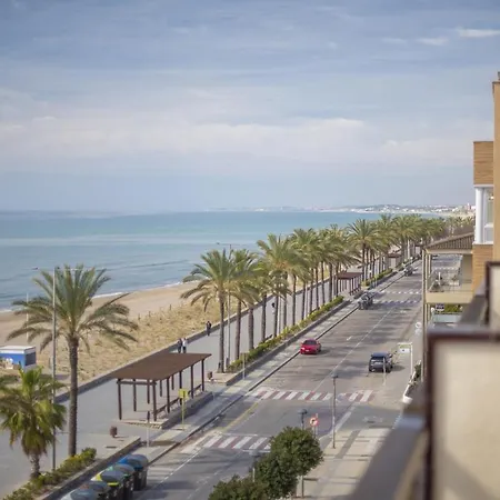 R143 Beachfront Dorianne Calafell