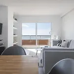 Διαμέρισμα R143 Beachfront Dorianne Calafell