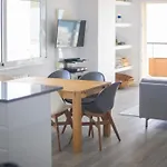 R143 Beachfront Dorianne * Calafell