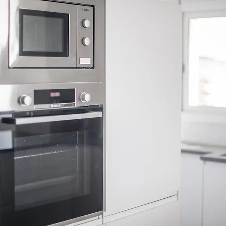 Apartmán R143 Beachfront Dorianne *
