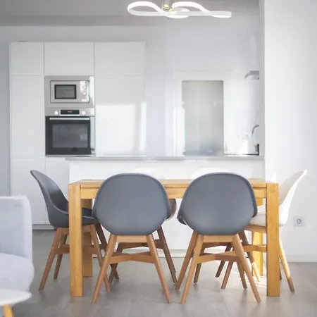 Apartmán R143 Beachfront Dorianne Calafell