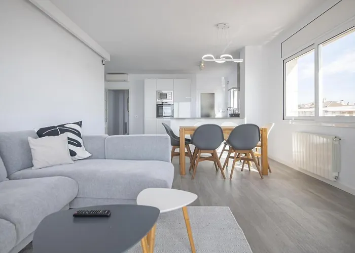 Apartament R143 Beachfront Dorianne