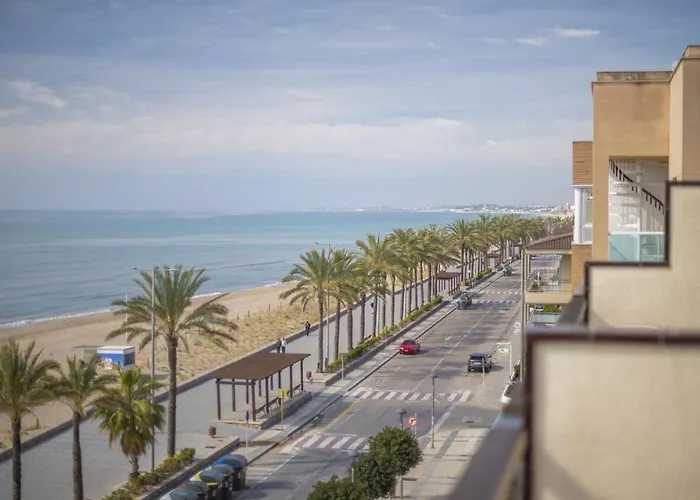 R143 Beachfront Dorianne Calafell