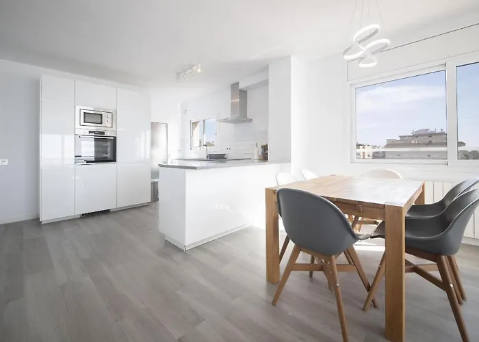 Apartament R143 Beachfront Dorianne *