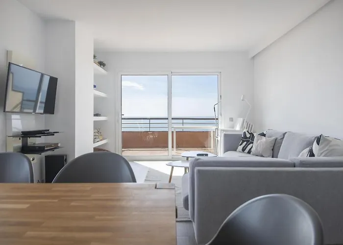 Apartament R143 Beachfront Dorianne Calafell
